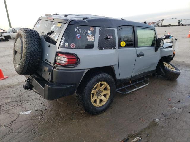 Photo 2 VIN: JTEBU4BF5EK182811 - TOYOTA FJ CRUISER 