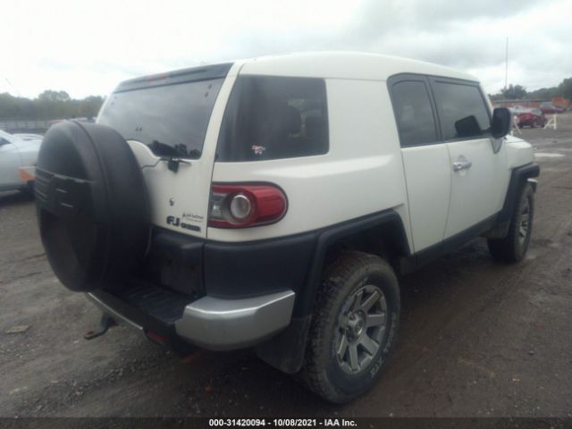 Photo 3 VIN: JTEBU4BF5EK191900 - TOYOTA FJ CRUISER 