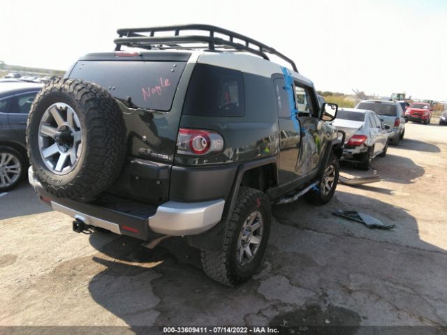 Photo 3 VIN: JTEBU4BF5EK202152 - TOYOTA FJ CRUISER 