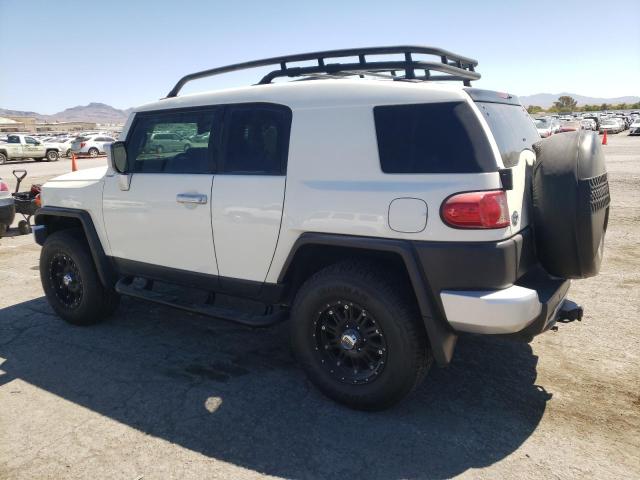 Photo 1 VIN: JTEBU4BF6AK072005 - TOYOTA FJ CRUISER 