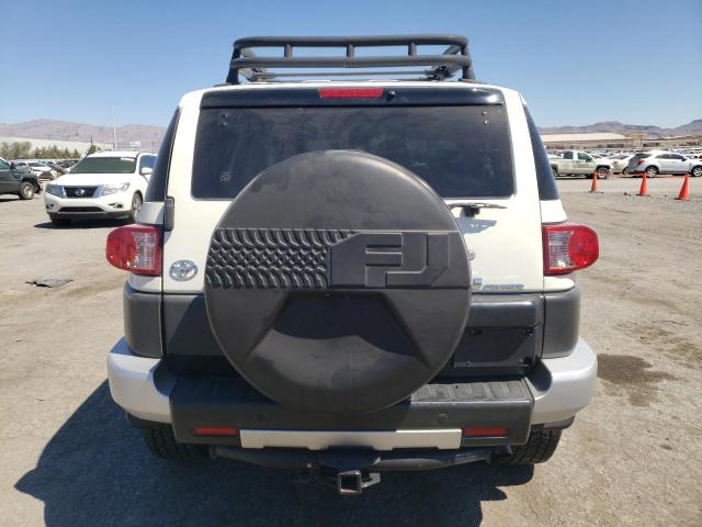 Photo 5 VIN: JTEBU4BF6AK072005 - TOYOTA FJ CRUISER 