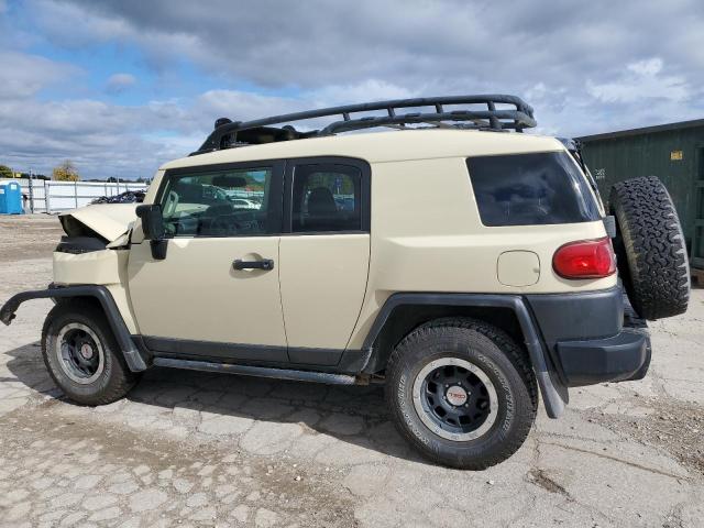 Photo 1 VIN: JTEBU4BF6AK072196 - TOYOTA FJ CRUISER 