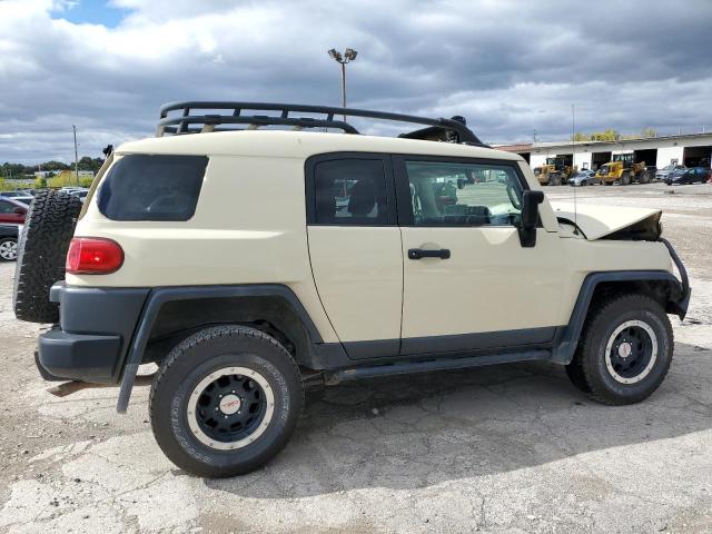 Photo 2 VIN: JTEBU4BF6AK072196 - TOYOTA FJ CRUISER 