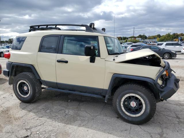 Photo 3 VIN: JTEBU4BF6AK072196 - TOYOTA FJ CRUISER 