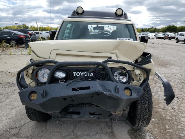 Photo 4 VIN: JTEBU4BF6AK072196 - TOYOTA FJ CRUISER 