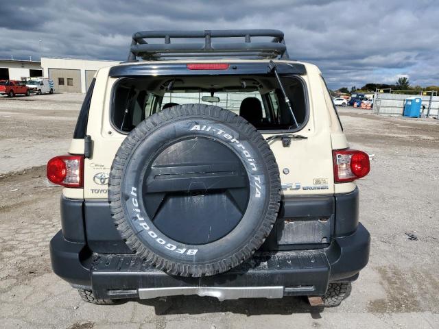 Photo 5 VIN: JTEBU4BF6AK072196 - TOYOTA FJ CRUISER 