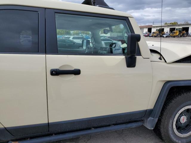 Photo 9 VIN: JTEBU4BF6AK072196 - TOYOTA FJ CRUISER 