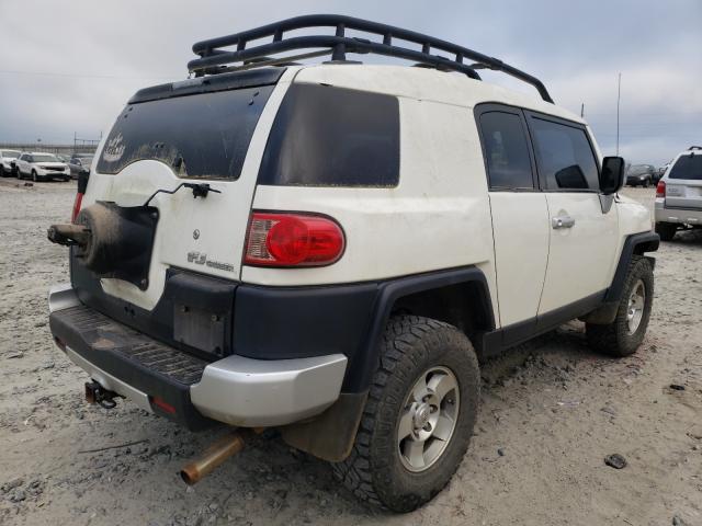 Photo 3 VIN: JTEBU4BF6AK084980 - TOYOTA FJ CRUISER 