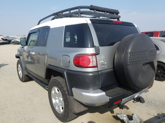 Photo 2 VIN: JTEBU4BF6AK090018 - TOYOTA FJ CRUISER 