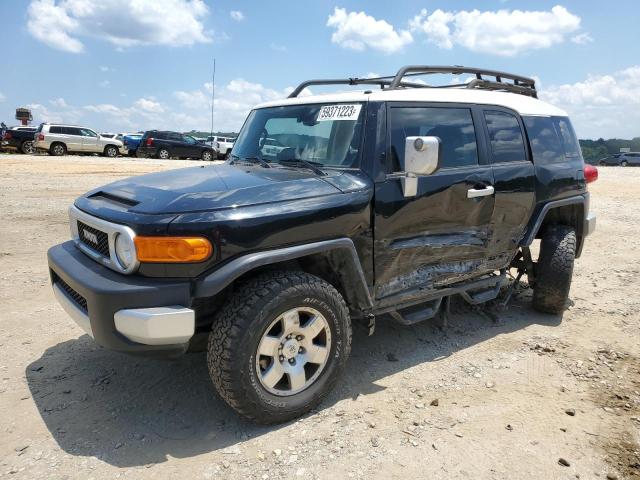 Photo 0 VIN: JTEBU4BF6AK093758 - TOYOTA FJ CRUISER 