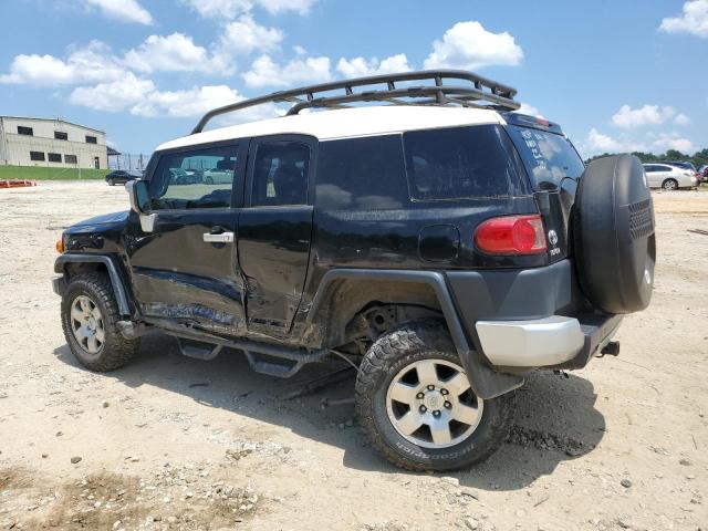 Photo 1 VIN: JTEBU4BF6AK093758 - TOYOTA FJ CRUISER 