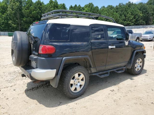 Photo 2 VIN: JTEBU4BF6AK093758 - TOYOTA FJ CRUISER 