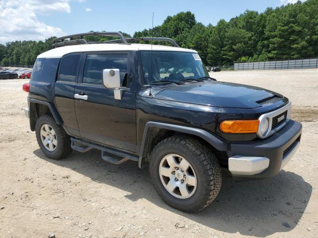 Photo 3 VIN: JTEBU4BF6AK093758 - TOYOTA FJ CRUISER 