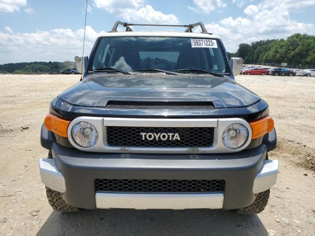 Photo 4 VIN: JTEBU4BF6AK093758 - TOYOTA FJ CRUISER 