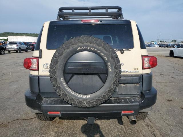 Photo 5 VIN: JTEBU4BF6AK094750 - TOYOTA FJ CRUISER 