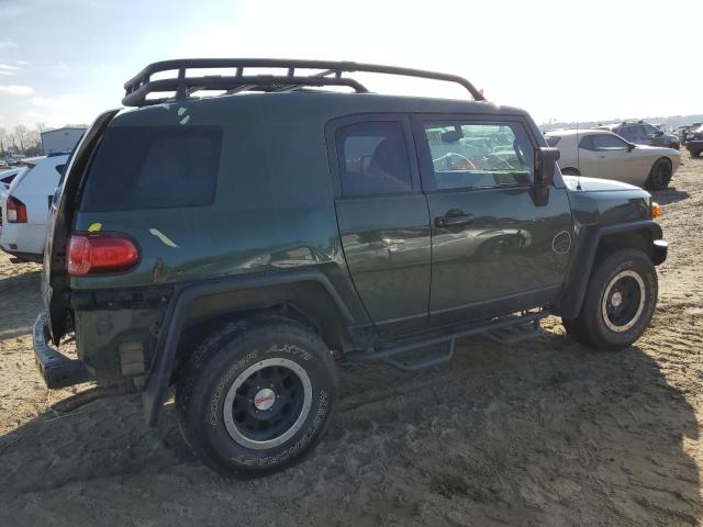 Photo 2 VIN: JTEBU4BF6BK105702 - TOYOTA FJ CRUISER 