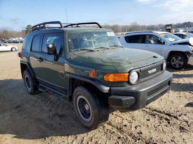 Photo 3 VIN: JTEBU4BF6BK105702 - TOYOTA FJ CRUISER 