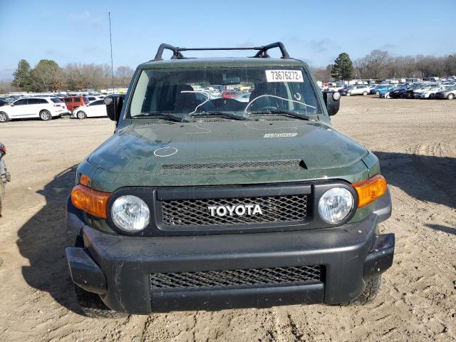 Photo 4 VIN: JTEBU4BF6BK105702 - TOYOTA FJ CRUISER 