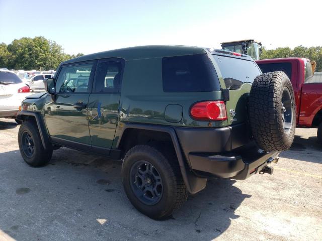 Photo 1 VIN: JTEBU4BF6BK108647 - TOYOTA FJ CRUISER 