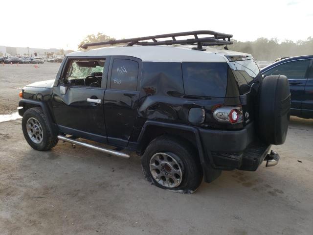 Photo 1 VIN: JTEBU4BF6CK117429 - TOYOTA FJ CRUISER 