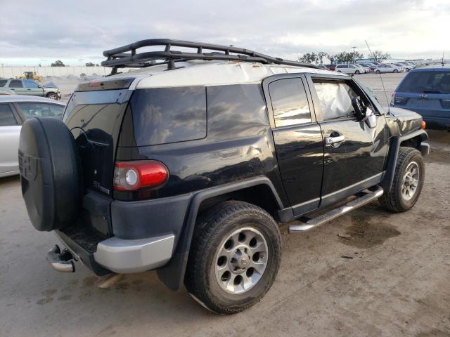 Photo 2 VIN: JTEBU4BF6CK117429 - TOYOTA FJ CRUISER 