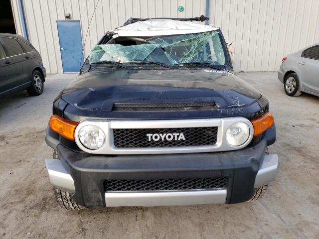 Photo 4 VIN: JTEBU4BF6CK117429 - TOYOTA FJ CRUISER 