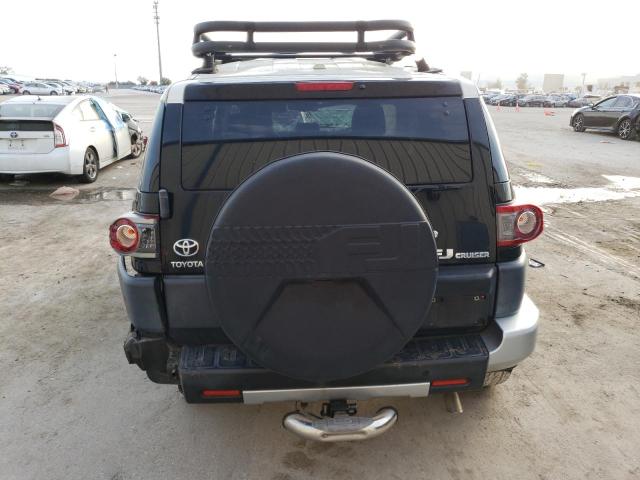 Photo 5 VIN: JTEBU4BF6CK117429 - TOYOTA FJ CRUISER 