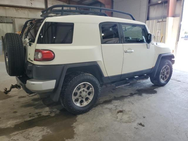 Photo 2 VIN: JTEBU4BF6CK130133 - TOYOTA FJ CRUISER 