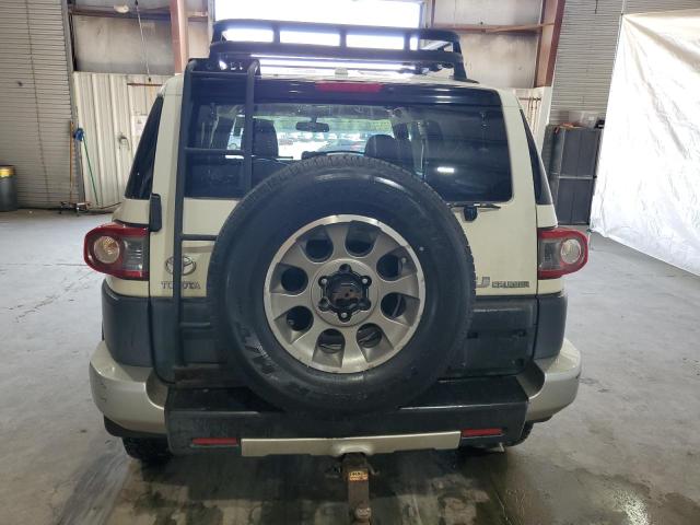 Photo 5 VIN: JTEBU4BF6CK130133 - TOYOTA FJ CRUISER 