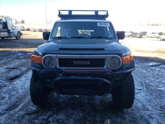 Photo 4 VIN: JTEBU4BF6CK138829 - TOYOTA FJ CRUISER 