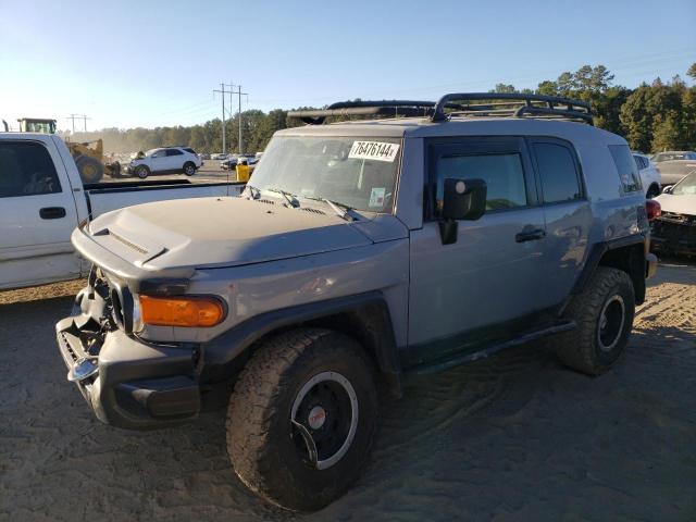 Photo 0 VIN: JTEBU4BF6DK162839 - TOYOTA FJ CRUISER 