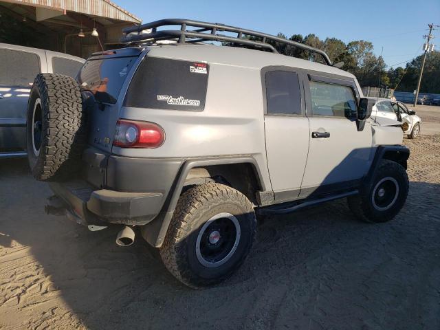 Photo 2 VIN: JTEBU4BF6DK162839 - TOYOTA FJ CRUISER 