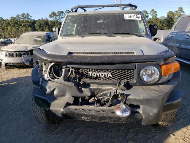 Photo 4 VIN: JTEBU4BF6DK162839 - TOYOTA FJ CRUISER 