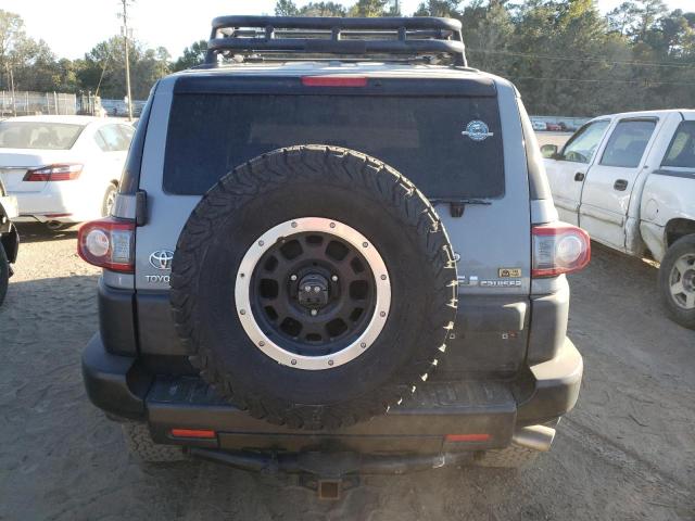 Photo 5 VIN: JTEBU4BF6DK162839 - TOYOTA FJ CRUISER 