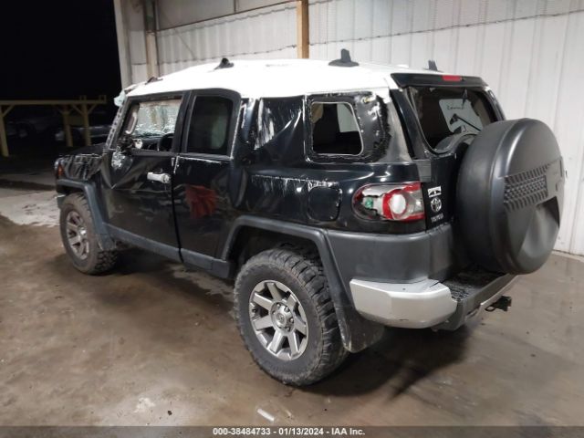 Photo 2 VIN: JTEBU4BF6EK175947 - TOYOTA FJ CRUISER 