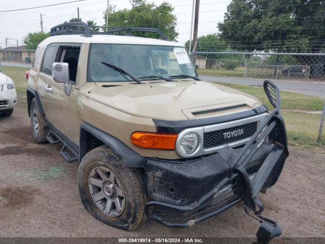 Photo 0 VIN: JTEBU4BF6EK188732 - TOYOTA FJ CRUISER 