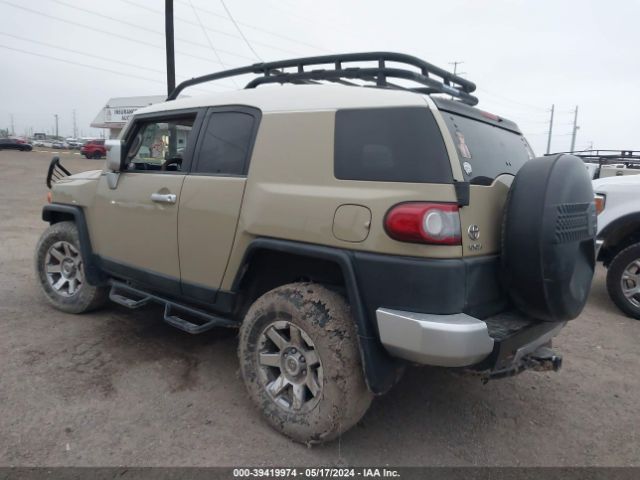 Photo 2 VIN: JTEBU4BF6EK188732 - TOYOTA FJ CRUISER 