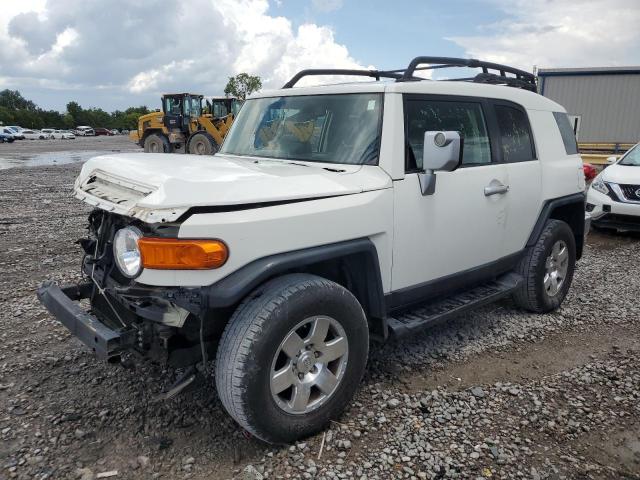 Photo 0 VIN: JTEBU4BF7AK075477 - TOYOTA FJ CRUISER 