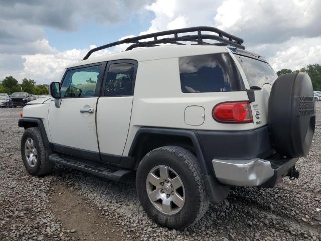 Photo 1 VIN: JTEBU4BF7AK075477 - TOYOTA FJ CRUISER 