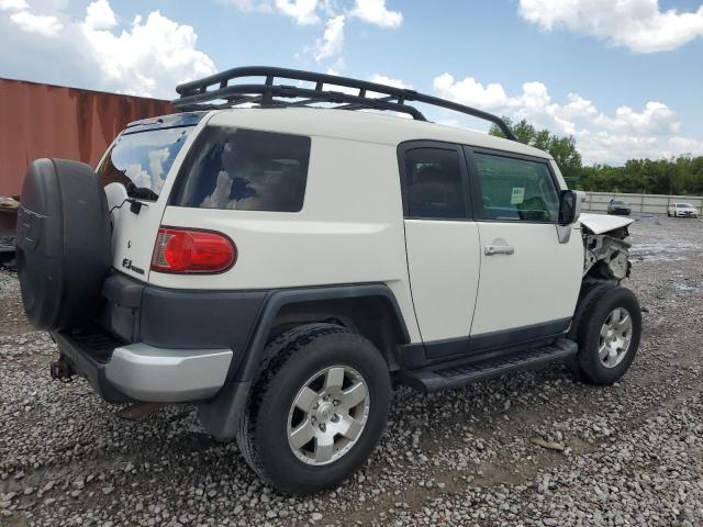 Photo 2 VIN: JTEBU4BF7AK075477 - TOYOTA FJ CRUISER 