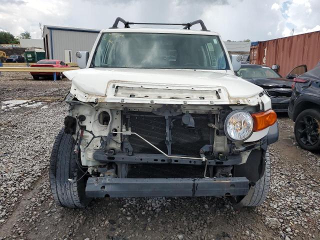 Photo 4 VIN: JTEBU4BF7AK075477 - TOYOTA FJ CRUISER 