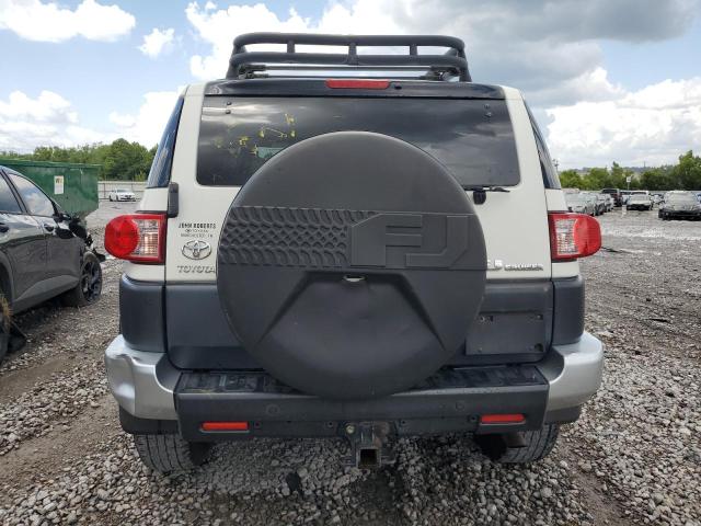 Photo 5 VIN: JTEBU4BF7AK075477 - TOYOTA FJ CRUISER 