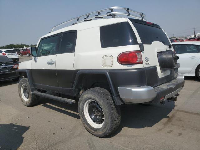 Photo 1 VIN: JTEBU4BF7AK078024 - TOYOTA FJ CRUISER 