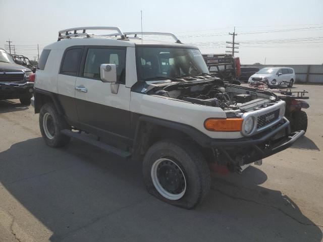 Photo 3 VIN: JTEBU4BF7AK078024 - TOYOTA FJ CRUISER 