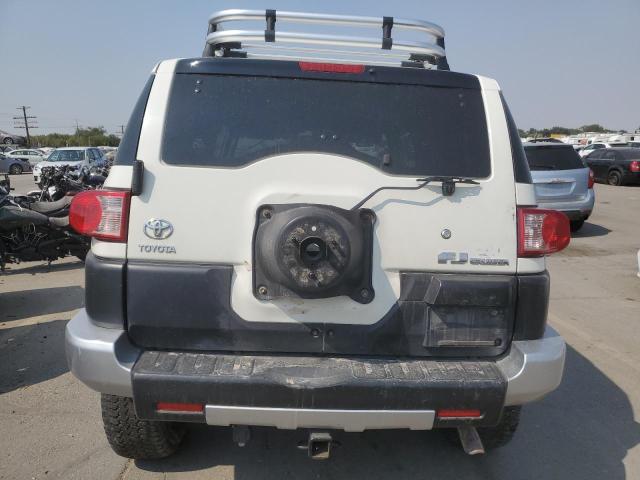 Photo 5 VIN: JTEBU4BF7AK078024 - TOYOTA FJ CRUISER 