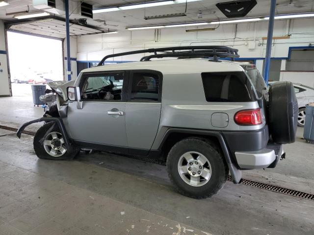 Photo 1 VIN: JTEBU4BF7AK091887 - TOYOTA FJ CRUISER 