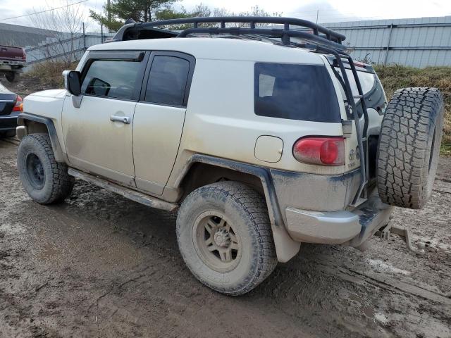 Photo 1 VIN: JTEBU4BF7AK093462 - TOYOTA FJ CRUISER 