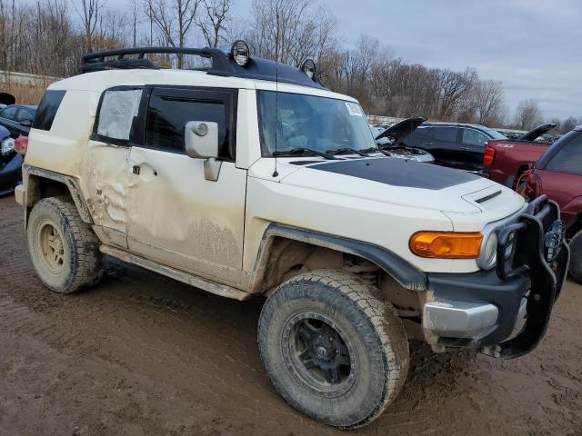 Photo 3 VIN: JTEBU4BF7AK093462 - TOYOTA FJ CRUISER 