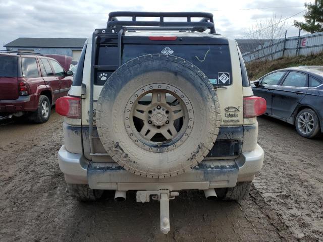 Photo 5 VIN: JTEBU4BF7AK093462 - TOYOTA FJ CRUISER 