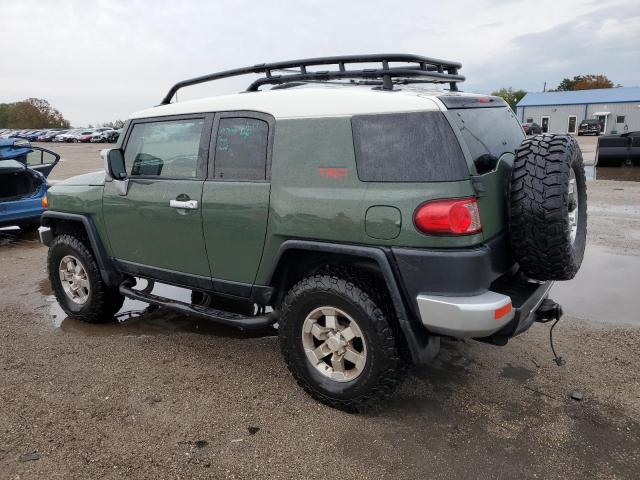 Photo 1 VIN: JTEBU4BF7BK105823 - TOYOTA FJ CRUISER 